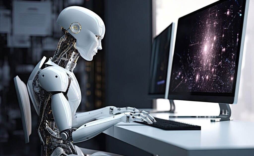robot-sitting-ai