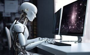 robot-sitting-ai