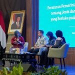 Kemenkum Sosialisasikan PP Nomor 30 Tahun 2026: Simplifikasi Tarif dan Perkuat Layanan Hukum Akuntabel