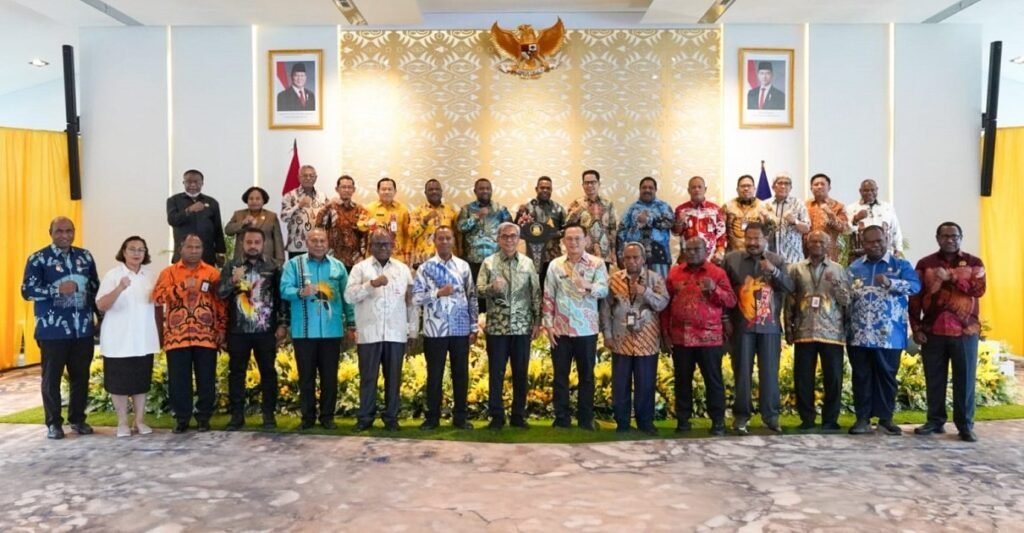 Dana-Otsus-Papua-Jadi-Fokus-Pembenahan,-KPK-Perkuat-Sistem-Cegah-Korupsi-image_large
