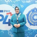 Hadiri Puncak HKG PKK ke-54, TP PKK Bangkalan Perkuat Sinergi Wujudkan Indonesia Emas 2045