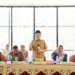 Dinas Perpustakaan dan Kearsipan, Gelar Bimtek Kepenulisan Konten Budaya Lokal 2026