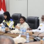 Atasi Keterbatasan APBD, Wamendagri Ribka Haluk Kawal Usulan Pembangungan KPP Empat DOB Papua Masuk PSN