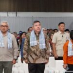 Sekjen Kemendagri Tegaskan Kolaborasi Pusat dan Daerah Permudah MBR Akses Program Perumahan