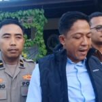 Tak Kerapok! Baru Bebas 3 Bulan, Residivis Asal Tanjung Bumi Kembali Diciduk Beserta 32 Poket Sabu