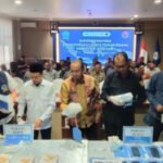BNNP Jatim Gulung Jaringan Narkoba Malaysia di Bangkalan, 5,4 Kg Sabu Disita dari Mobil Xenia