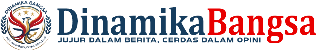 Dinamika Bangsa